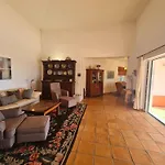 Vila Seaview With Private Pool Lagos, Algarve