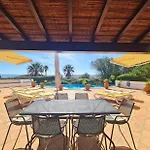 Vila Seaview With Private Pool Lagos, Algarve Lagos