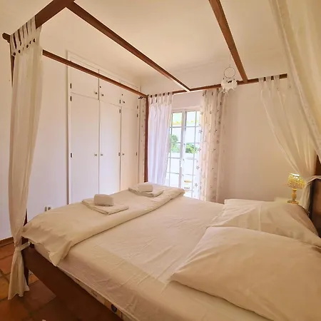 Seaview With Private Pool Lagos, Algarve *