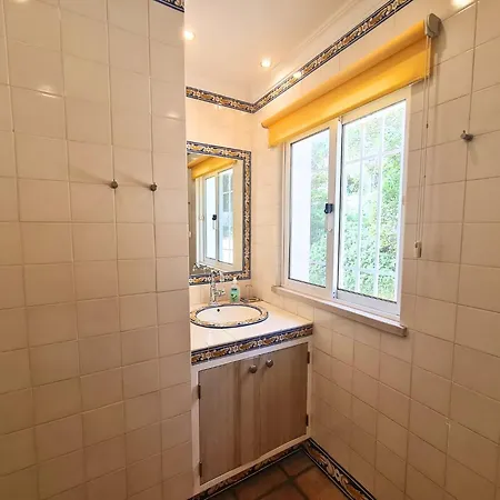 Seaview With Private Pool Lagos, Algarve