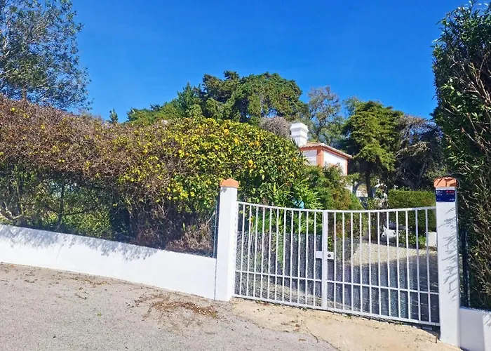 Seaview With Private Pool Lagos, Algarve *