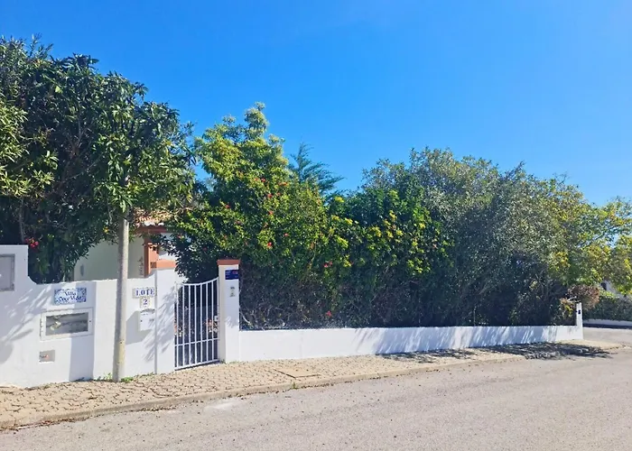 Seaview With Private Pool Lagos, Algarve * 拉哥斯