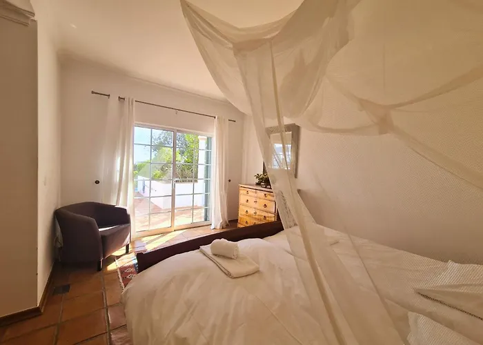 Seaview With Private Pool Lagos, Algarve *