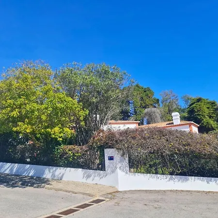 Villa Seaview With Private Pool Lagos, Algarve *