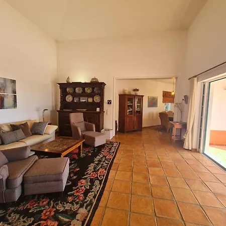 Villa Seaview With Private Pool Lagos, Algarve