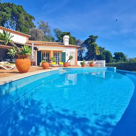 Seaview With Private Pool Lagos, Algarve * Lagos