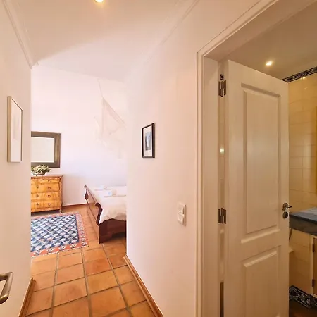 Seaview With Private Pool Lagos, Algarve