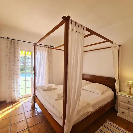 Seaview With Private Pool Lagos, Algarve Villa Lagos