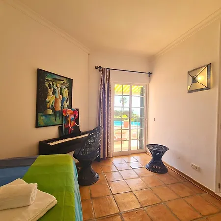 Seaview With Private Pool Lagos, Algarve Lagos