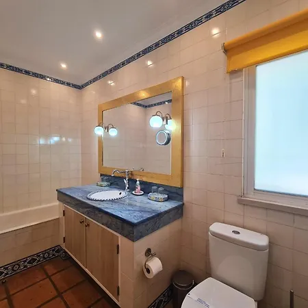 Seaview With Private Pool Lagos, Algarve Villa