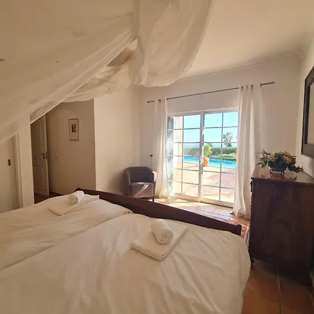 Seaview With Private Pool Lagos, Algarve