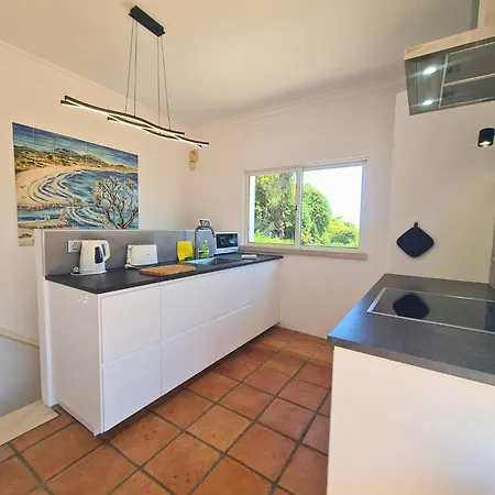 Seaview With Private Pool Lagos, Algarve Βίλα Λάγος