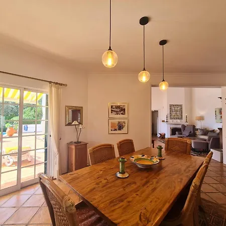 Βίλα Seaview With Private Pool Lagos, Algarve Λάγος