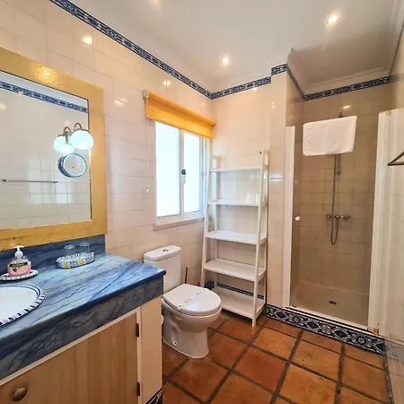 Βίλα Seaview With Private Pool Lagos, Algarve Λάγος