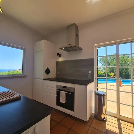 Βίλα Seaview With Private Pool Lagos, Algarve *