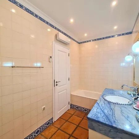 Seaview With Private Pool Lagos, Algarve Βίλα *