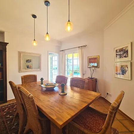 Βίλα Seaview With Private Pool Lagos, Algarve