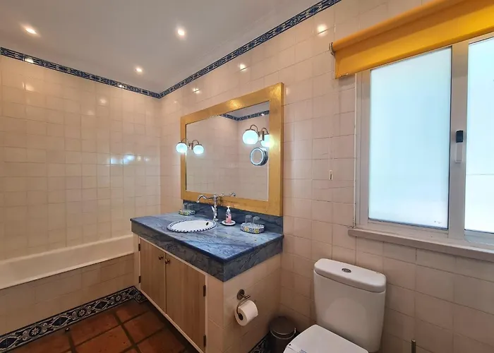 Seaview With Private Pool Lagos, Algarve Villa