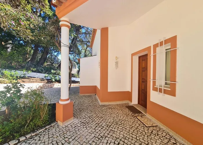 Seaview With Private Pool Lagos, Algarve * Lagos