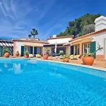 Seaview With Private Pool Lagos, Algarve *