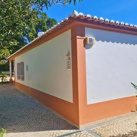 Seaview With Private Pool Lagos, Algarve Вилла Лагуш