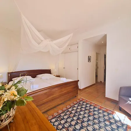 Seaview With Private Pool Lagos, Algarve Лагуш